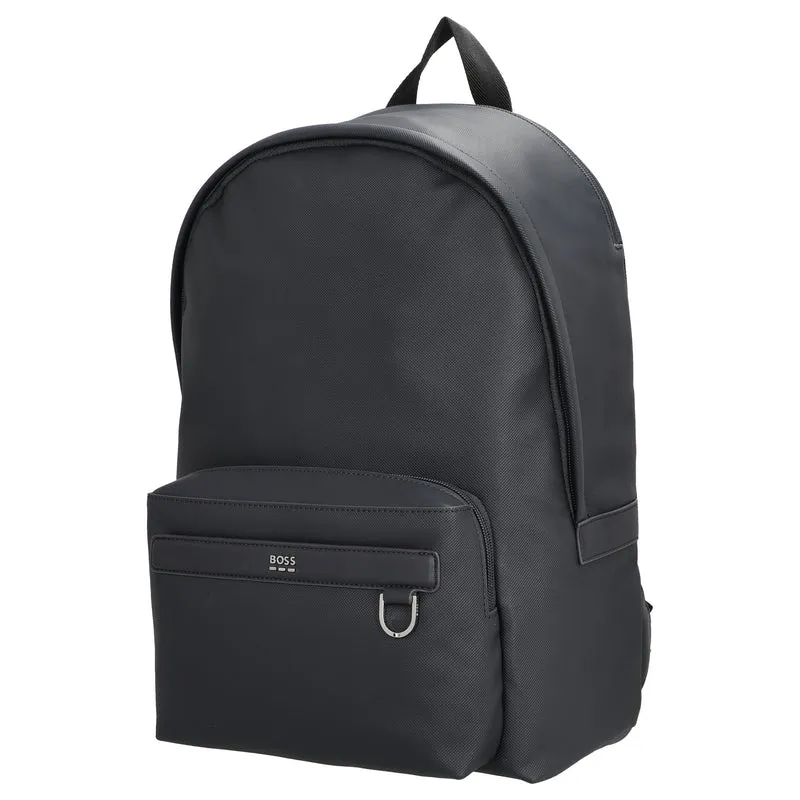 BOSS Jinko EVO - Mochila 43 cm (black)