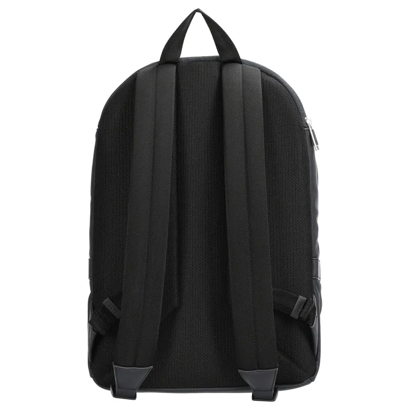 BOSS Jinko EVO - Mochila 43 cm (black)