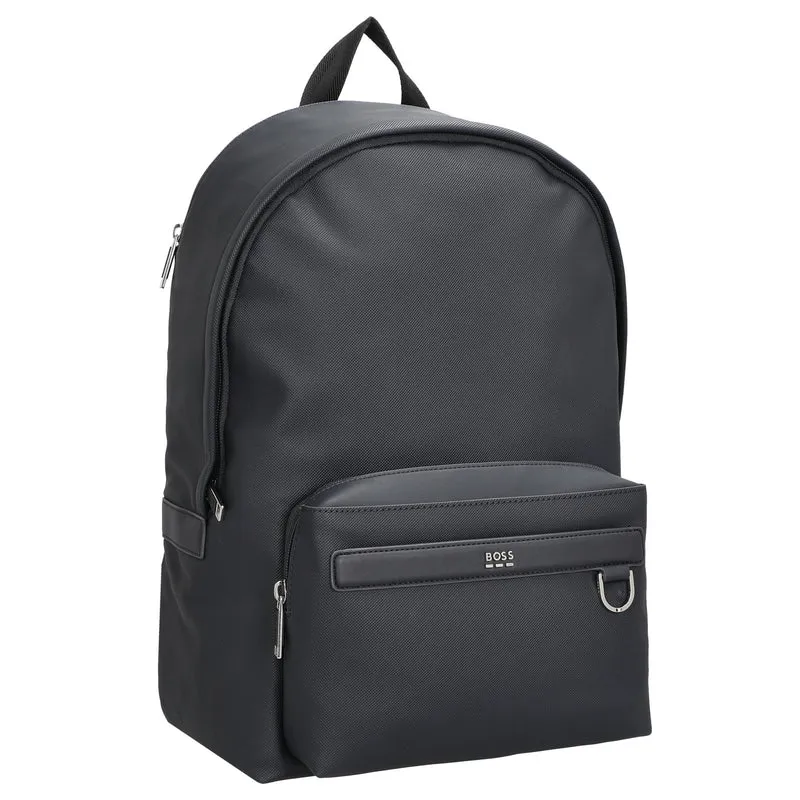 BOSS Jinko EVO - Mochila 43 cm (black)