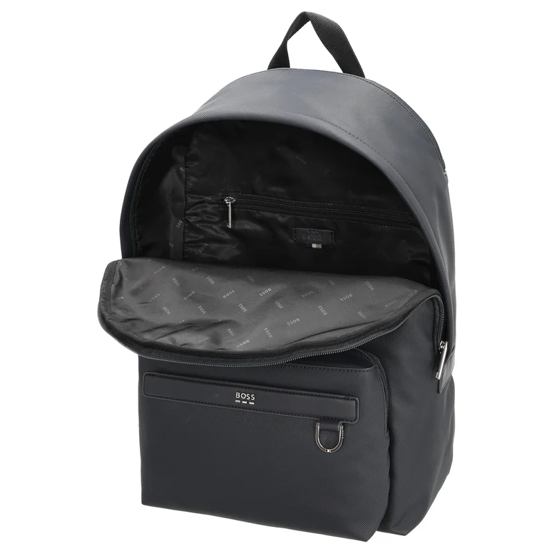 BOSS Jinko EVO - Mochila 43 cm (black)