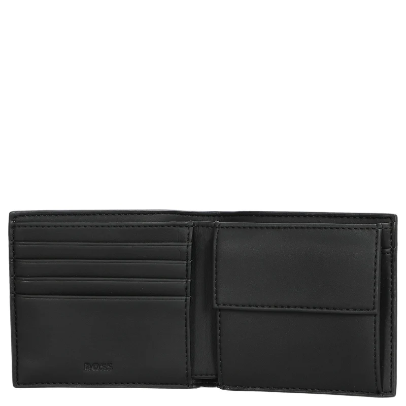 BOSS Ray MS - Cartera 4cc (black)