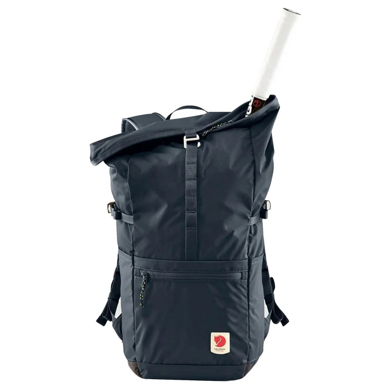Fjällräven High Coast Foldsack 24 - Mochila 15" 45 cm (navy)