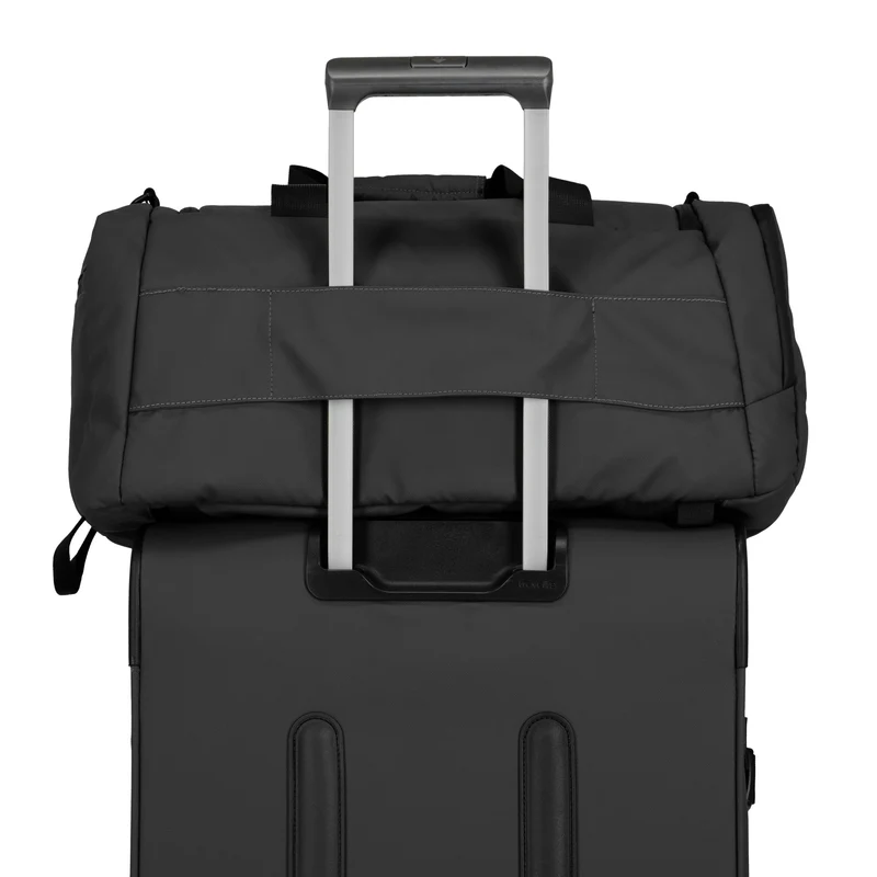 Travelite Briize - Bolsa de viaje/Mochila de viaje 53 cm (schwarz)