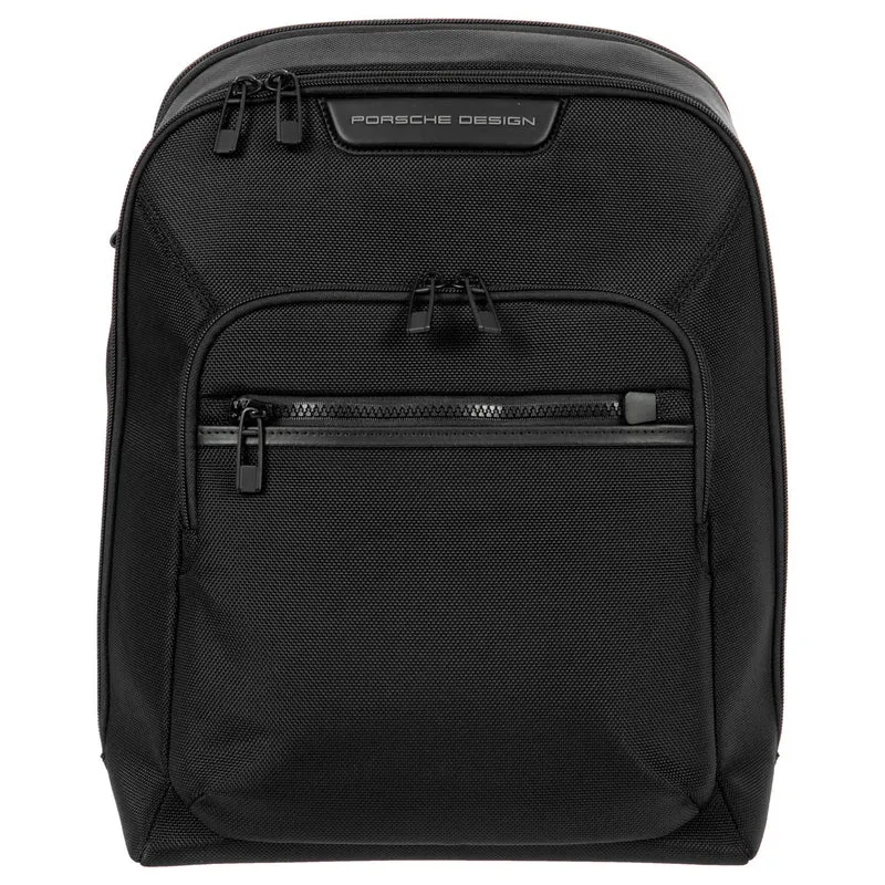 Porsche Design Roadster Nylon Evo - Mochila XS 15.6" 37 cm (black)