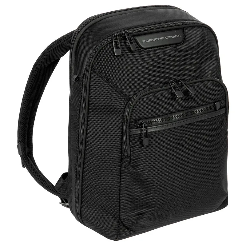 Porsche Design Roadster Nylon Evo - Mochila XS 15.6" 37 cm (black)