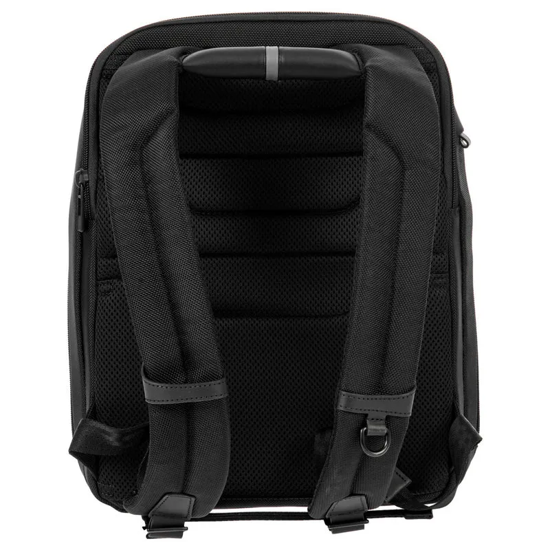 Porsche Design Roadster Nylon Evo - Mochila XS 15.6" 37 cm (black)