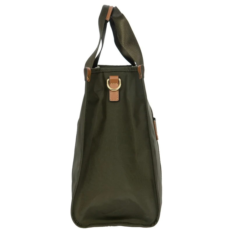 Brics Opera Bag - Bolso de mano L 40.5 cm (olive)