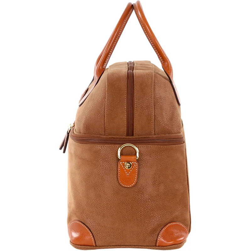 Brics Life - Neceser 35 cm (camel)