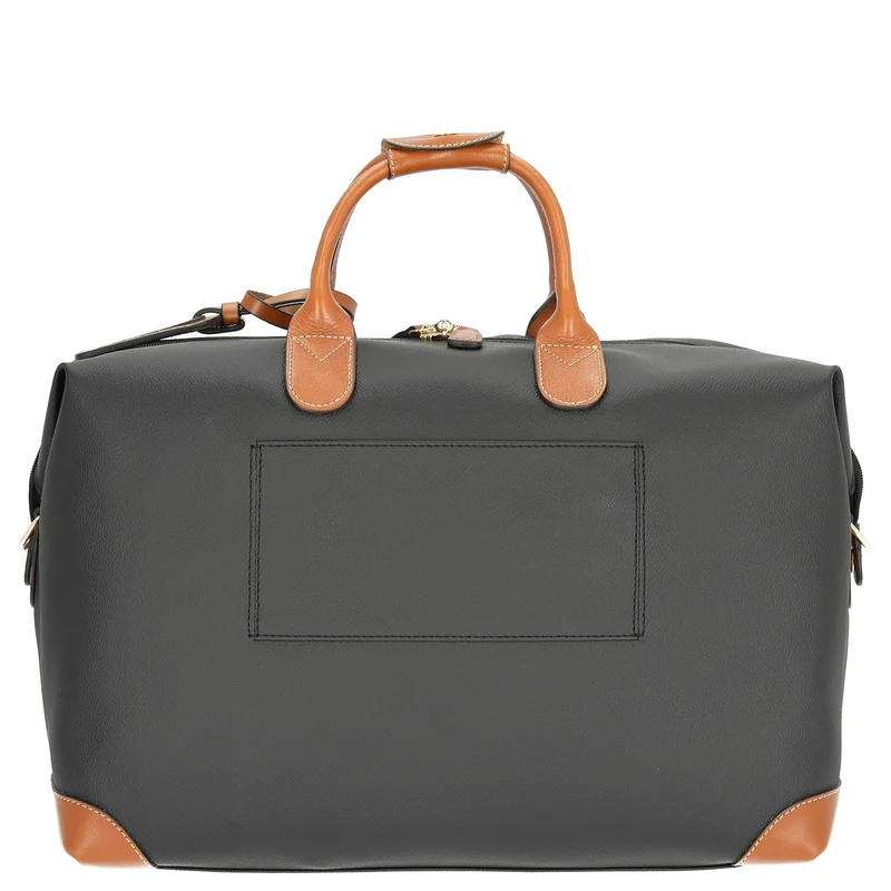 Brics Firenze Weekender - Bolsa de viaje 43 cm (cream)