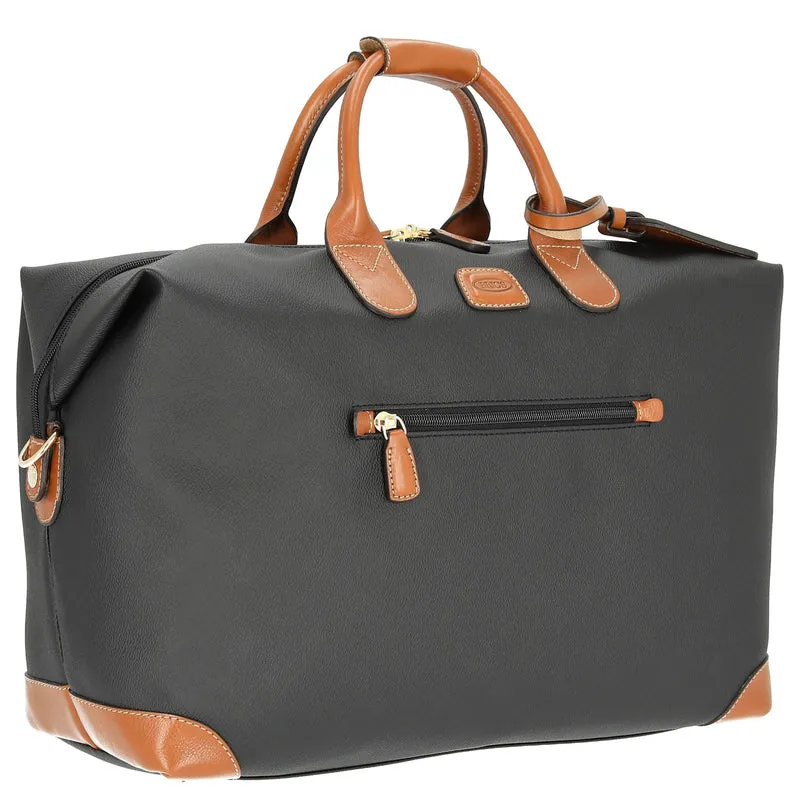 Brics Firenze Weekender - Bolsa de viaje 43 cm (cream)