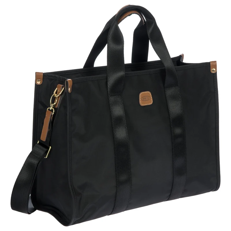 Brics Opera Bag - Bolso de mano L 40.5 cm (schwarz)