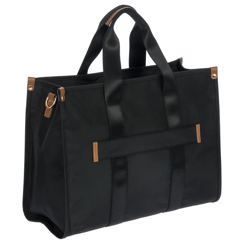 Brics Opera Bag - Bolso de mano L 40.5 cm (schwarz)