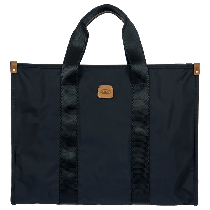 Brics Opera Bag - Bolso de mano L 40.5 cm (ocean blue)