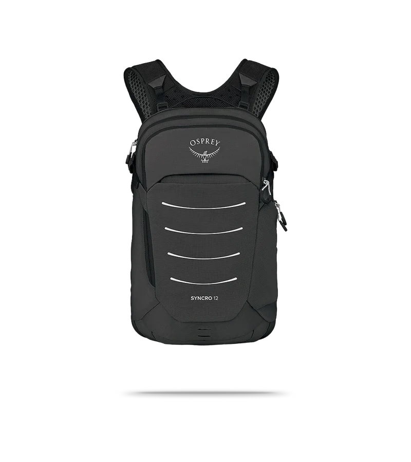 Syncro 12 Backpack