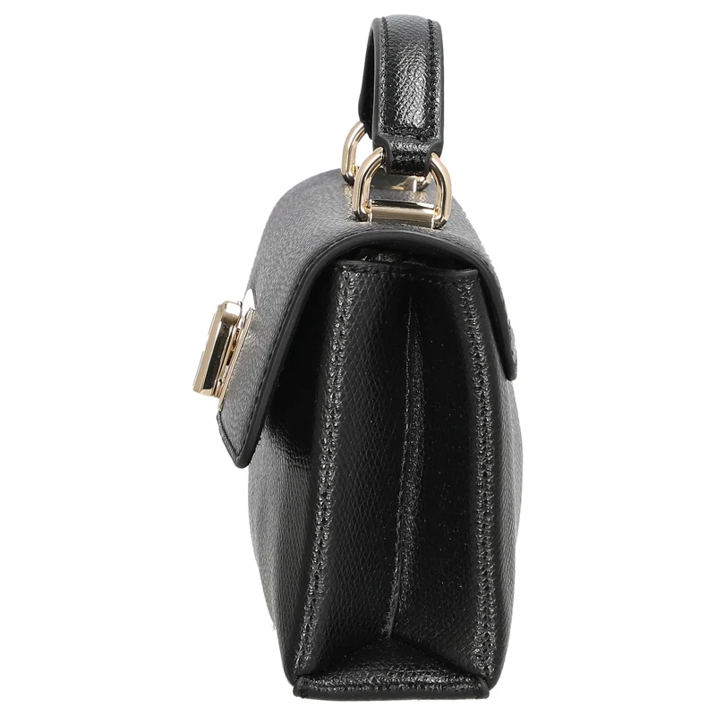 Furla 1927 Mini Crossbody - Bolso de Noche 17.5 cm (nuvola)