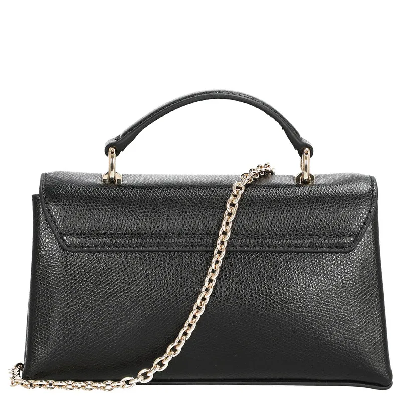 Furla 1927 Mini Crossbody - Bolso de Noche 17.5 cm (nuvola)