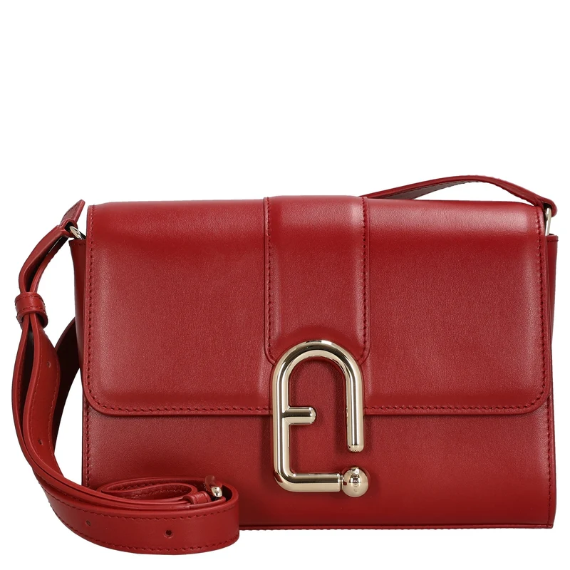 Furla Urban S - Bolso bandolera 22.5 cm (lacca)