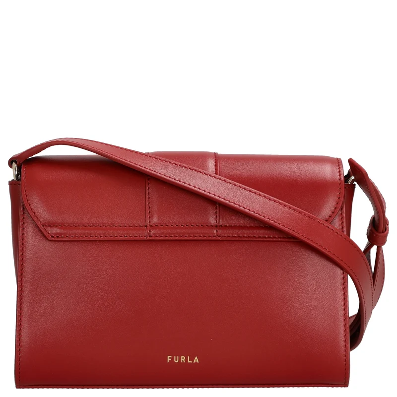 Furla Urban S - Bolso bandolera 22.5 cm (lacca)
