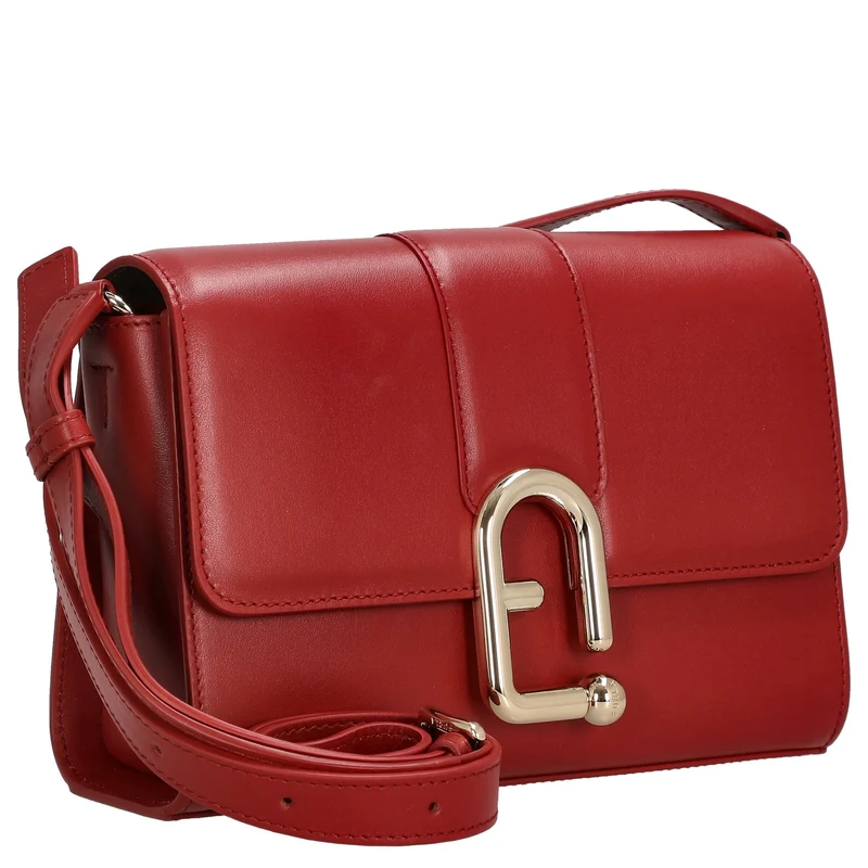 Furla Urban S - Bolso bandolera 22.5 cm (lacca)