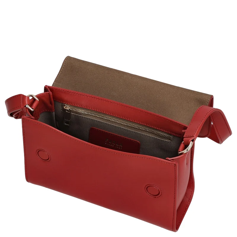 Furla Urban S - Bolso bandolera 22.5 cm (lacca)