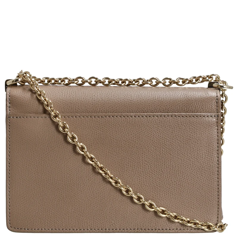 Furla 1927 - Bolso bandolera 20 cm (greige)