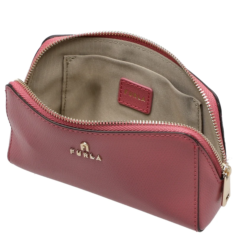 Furla Camelia M - Set de Neceser 2 piezas 16 cm (cipria+ballerina i)