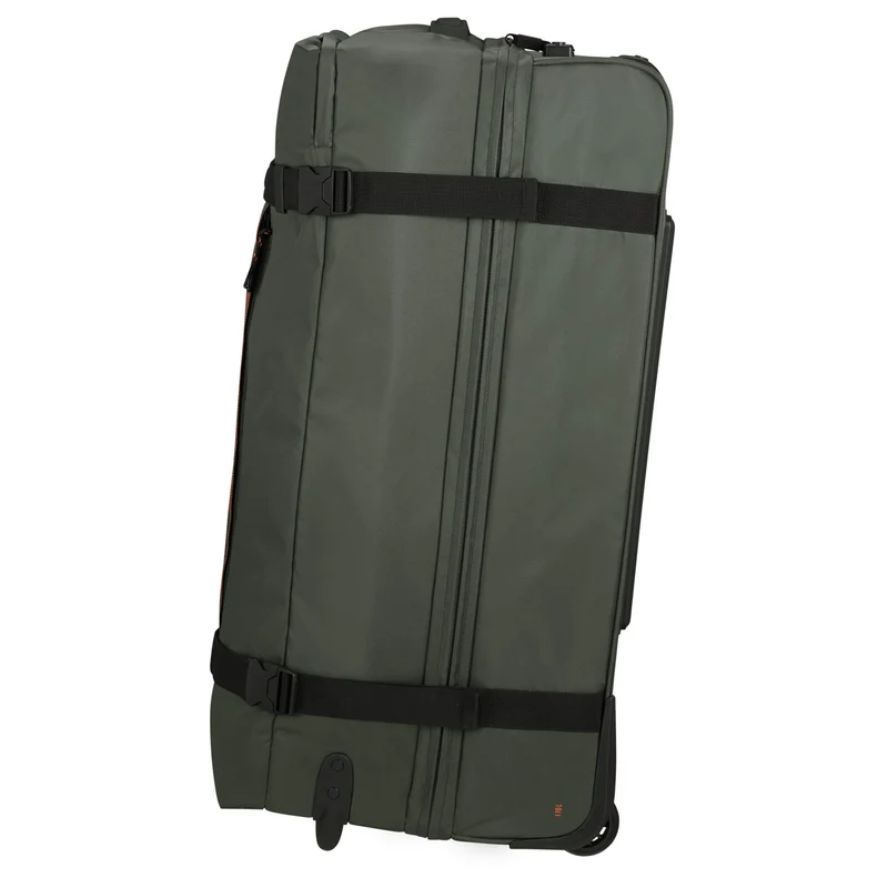 American Tourister Urban Track - Bolsa de viaje con ruedas L 78,5 cm (grün)
