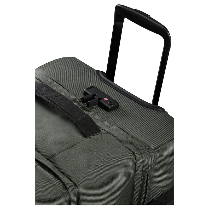 American Tourister Urban Track - Bolsa de viaje con ruedas L 78,5 cm (grün)