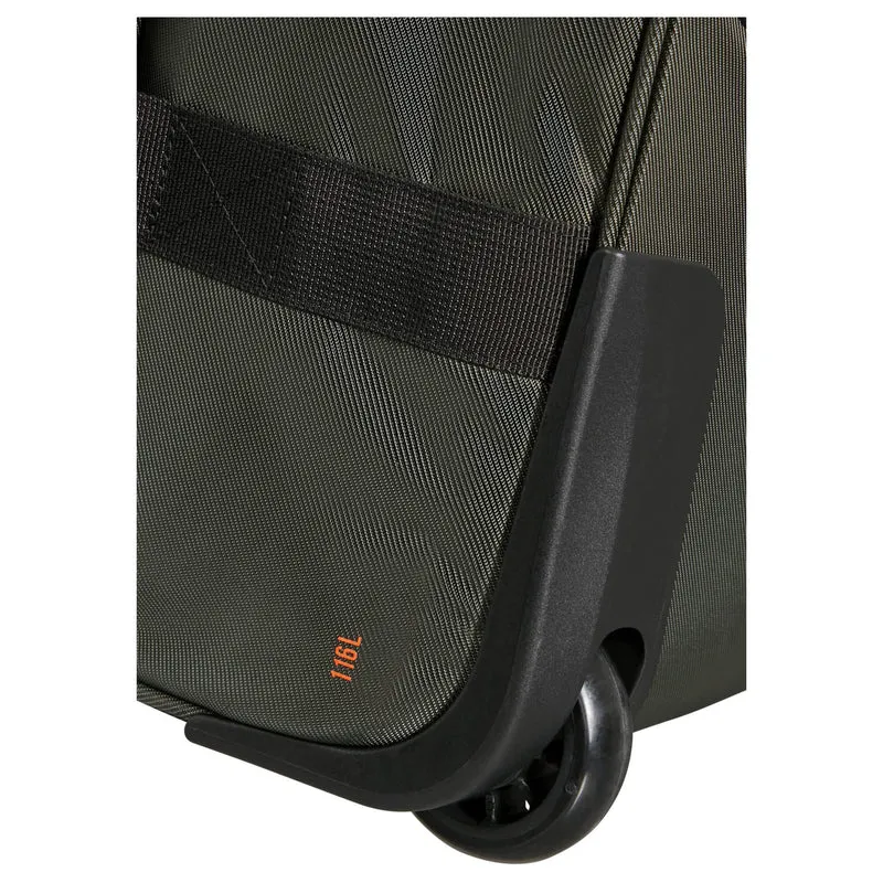 American Tourister Urban Track - Bolsa de viaje con ruedas L 78,5 cm (grün)