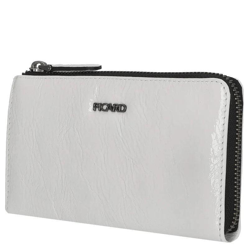 Picard Himalaya 1 - Cartera 10cc 16 cm (white lily)