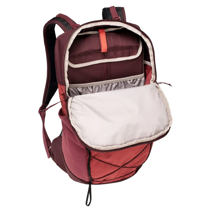 Vaude Agile Air 20 - Mochila de senderismo 53 cm (redeva)