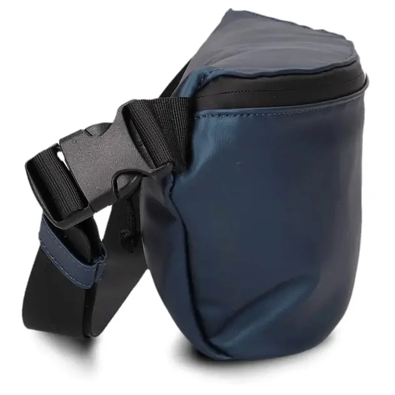 zwei Cargo CAH55 - Riñonera 31 cm (metallic-blue)