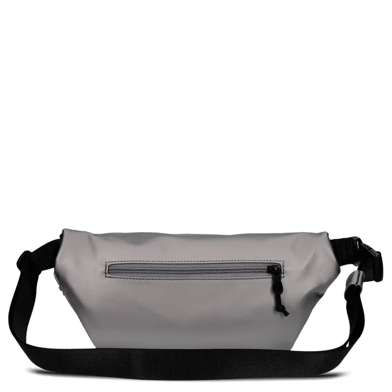 zwei Cargo CAH55 - Riñonera 31 cm (metallic-stone)
