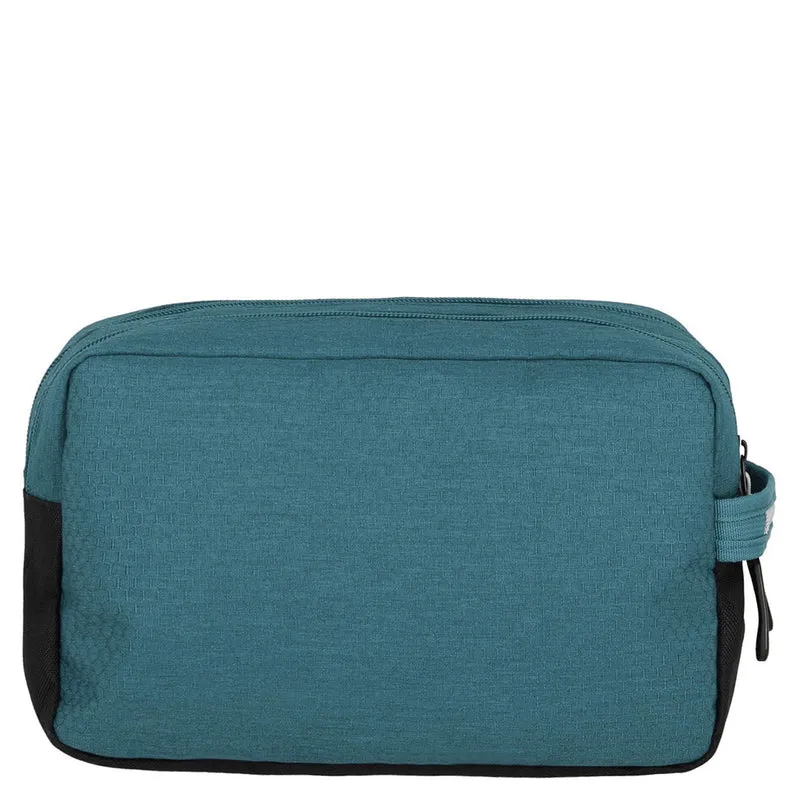 Travelite Kick Off - Neceser 26 cm (petrol)