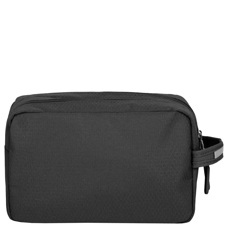 Travelite Kick Off - Neceser 26 cm (schwarz)