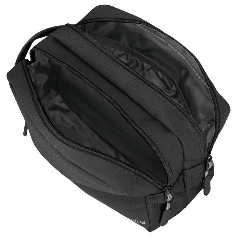 Travelite Kick Off - Neceser 26 cm (schwarz)