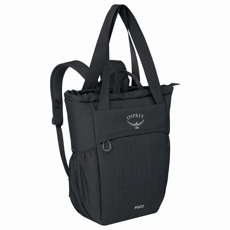 Osprey Poco Changing Tote - Mochila 39 cm (black)