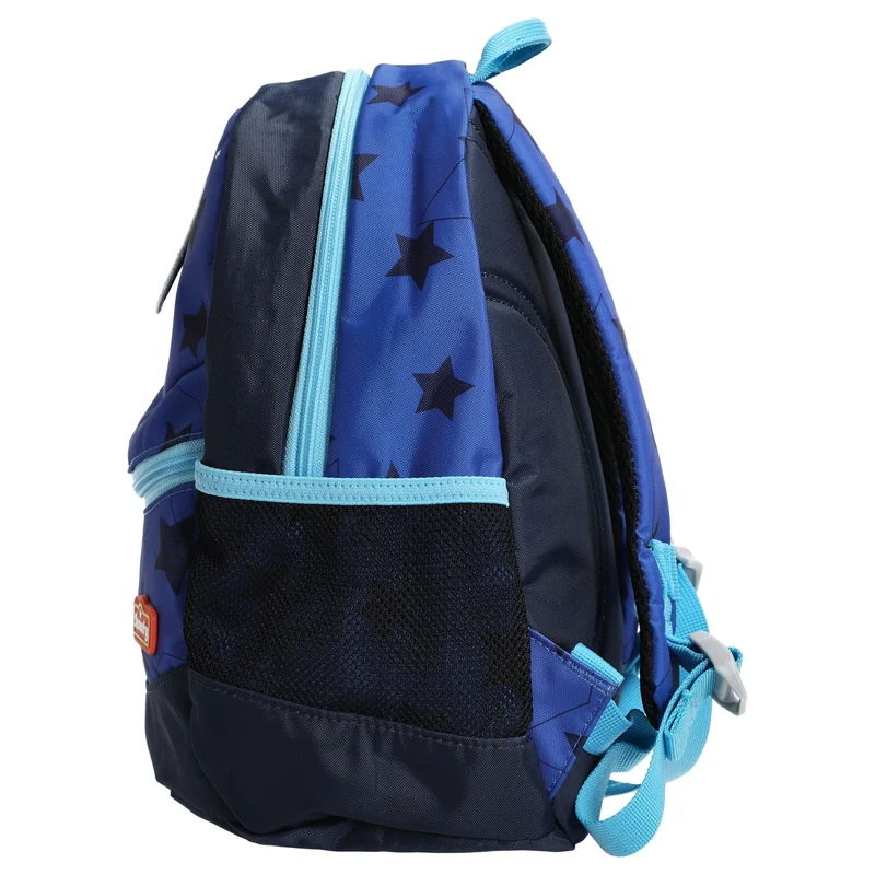 Scouty Rocky - Mochila infantil 30 cm (ocean)