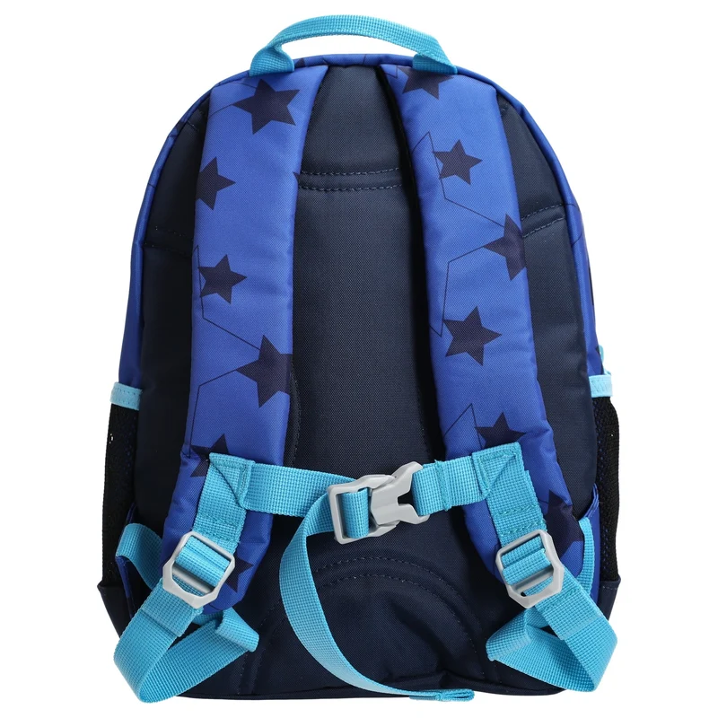 Scouty Rocky - Mochila infantil 30 cm (ocean)