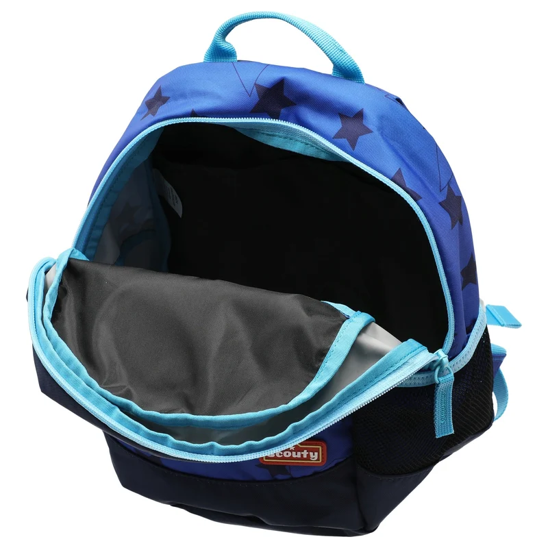 Scouty Rocky - Mochila infantil 30 cm (ocean)
