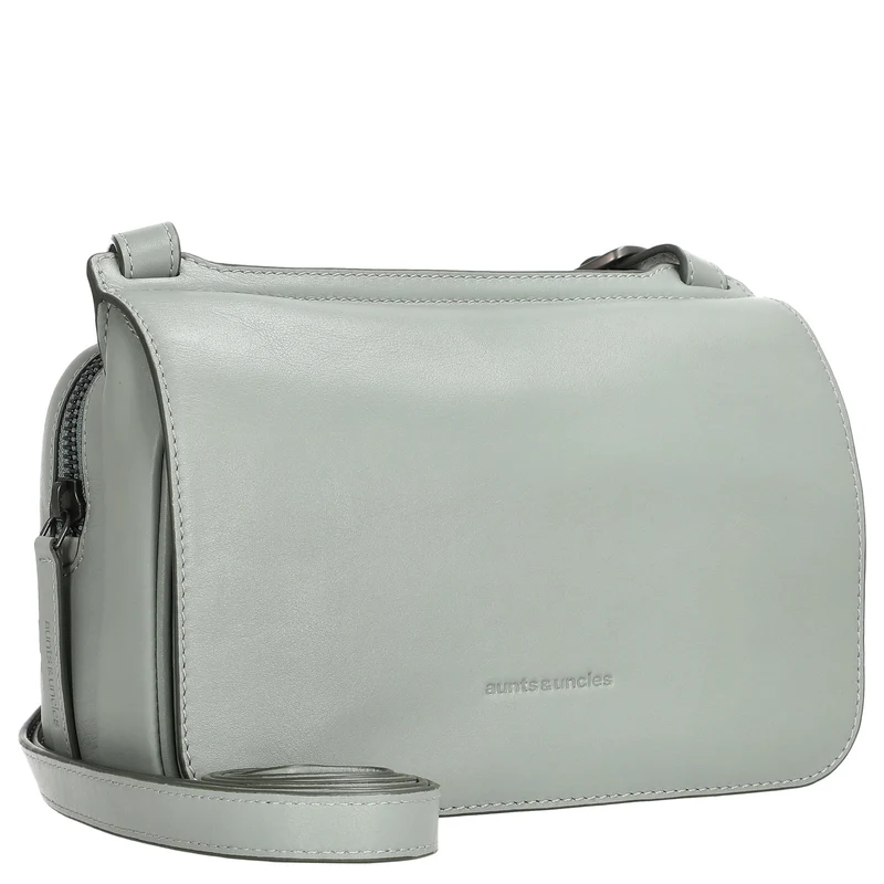 aunts & uncles Jamies Orchard Magnolia - Bolso bandolera 23.5 cm (sage green)
