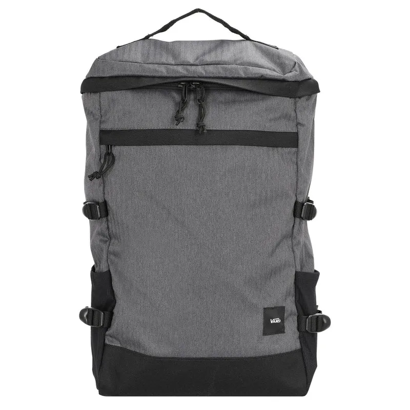 Vans Omit - Mochila 51 cm (asphalt)