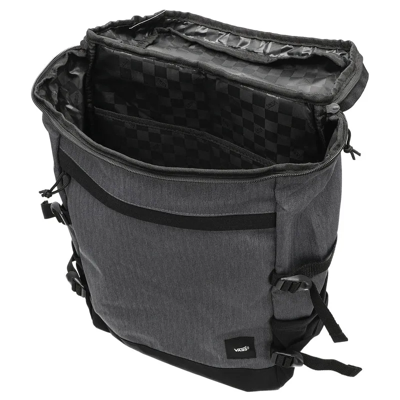 Vans Omit - Mochila 51 cm (asphalt)