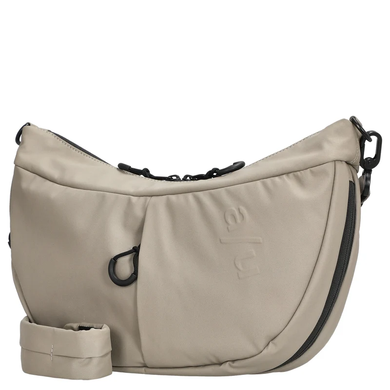 aunts & uncles Japan RE Toyo RE Lite - Bolso bandolera 33 cm (driftwood)