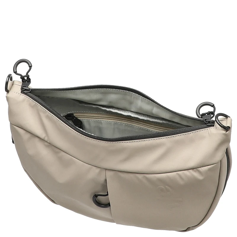 aunts & uncles Japan RE Toyo RE Lite - Bolso bandolera 33 cm (driftwood)