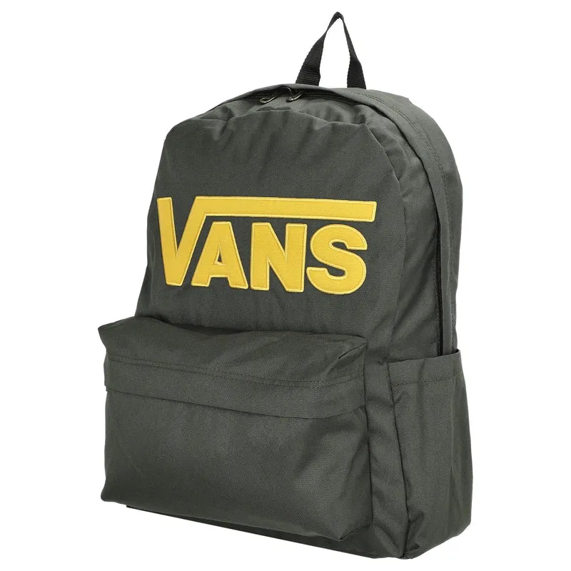 Vans Old Skool Drop V - Mochila 41 cm (dried kelp)