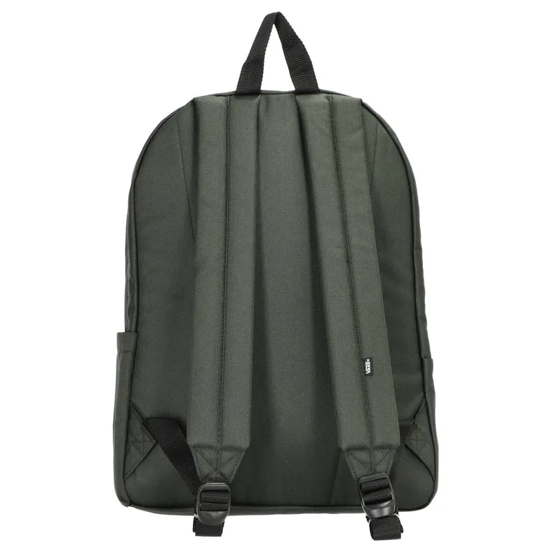 Vans Old Skool Drop V - Mochila 41 cm (dried kelp)