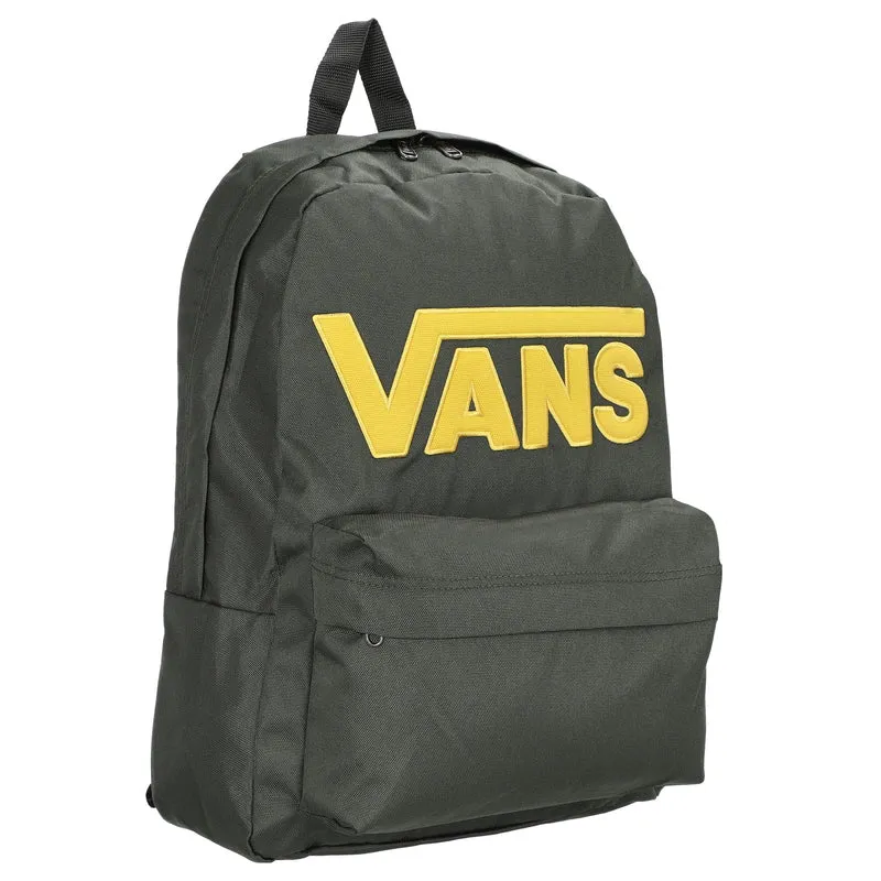 Vans Old Skool Drop V - Mochila 41 cm (dried kelp)