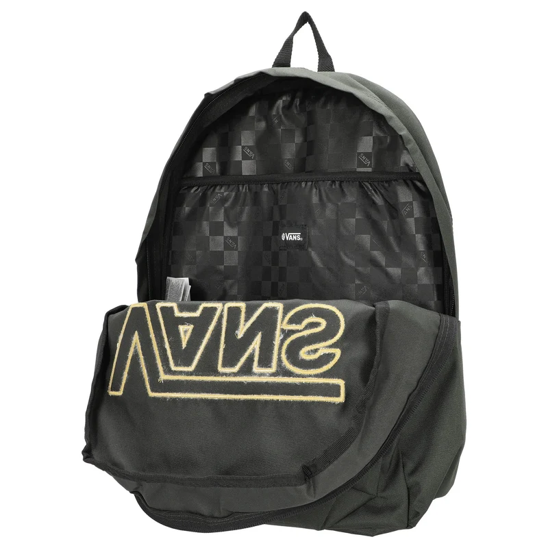Vans Old Skool Drop V - Mochila 41 cm (dried kelp)