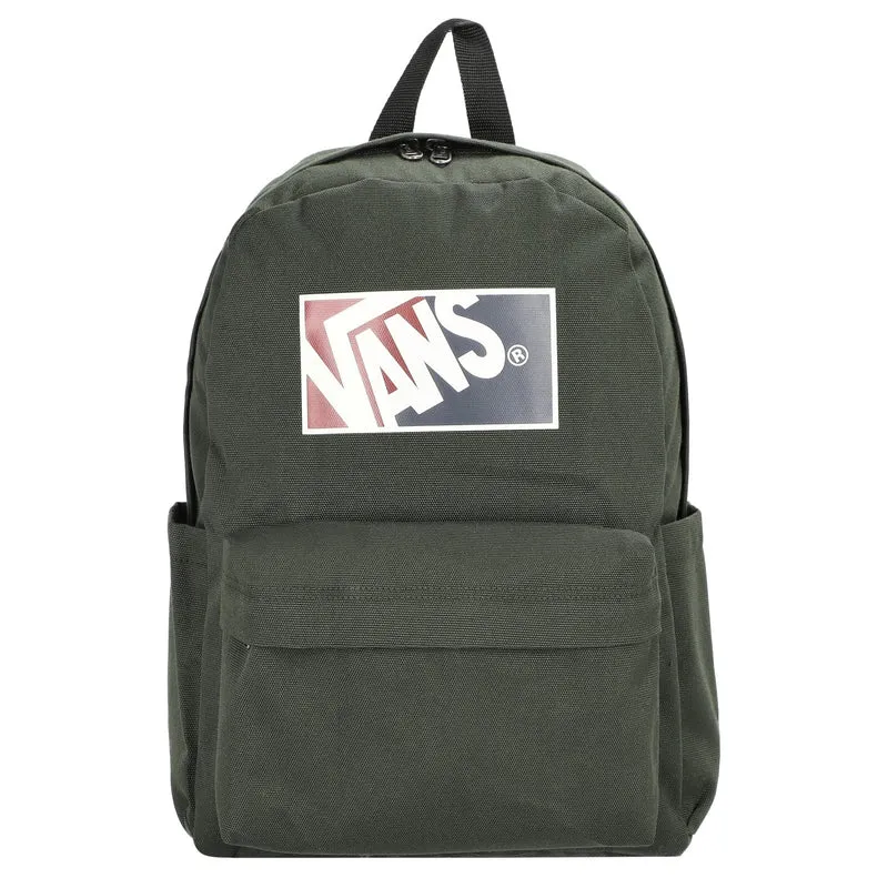 Vans Old Skool Grom - Mochila 39.5 cm (dried kelp)